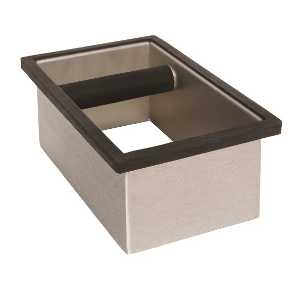 rattleware Knock Chute, 9"x5.5"x4", 25130