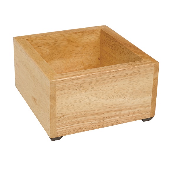rattleware Maple Knock Box Holder, 25450