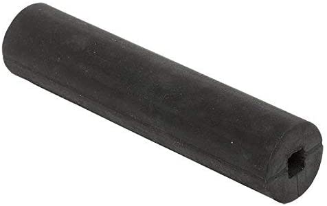 rattleware Rubber Bar Cover, 5.5", 25901