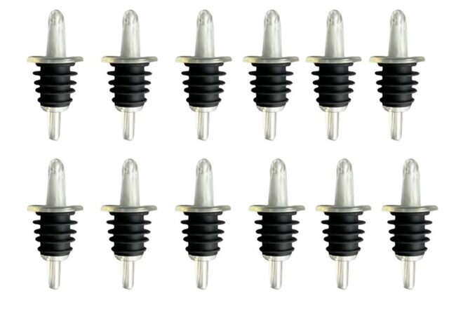 rattleware Pour Spouts, PC, Dozen, 26105