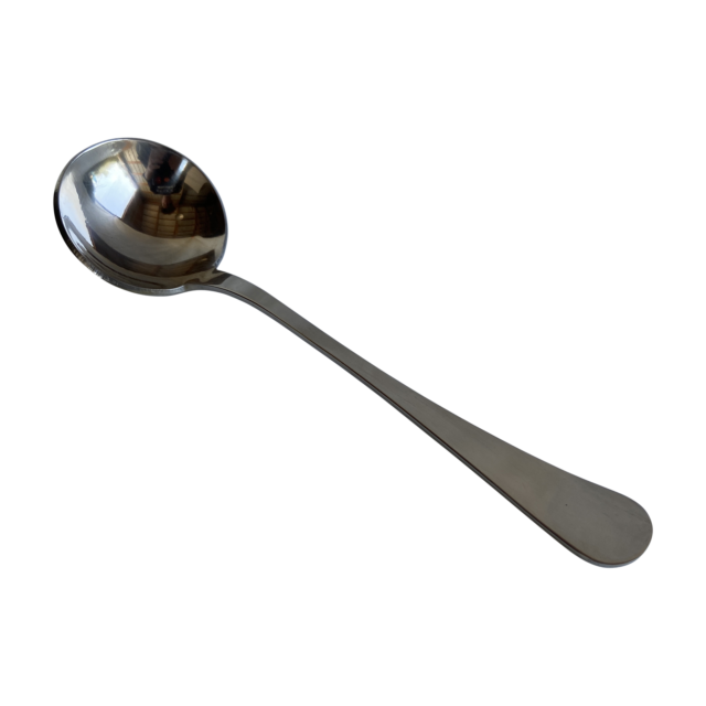 rattleware Stainless Steel Cupping Spoon