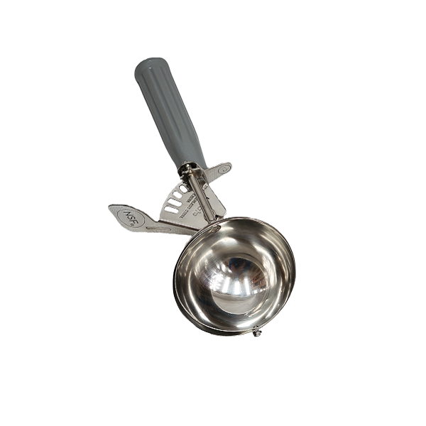 rattleware Disher, Gray Handle, #20, RW867