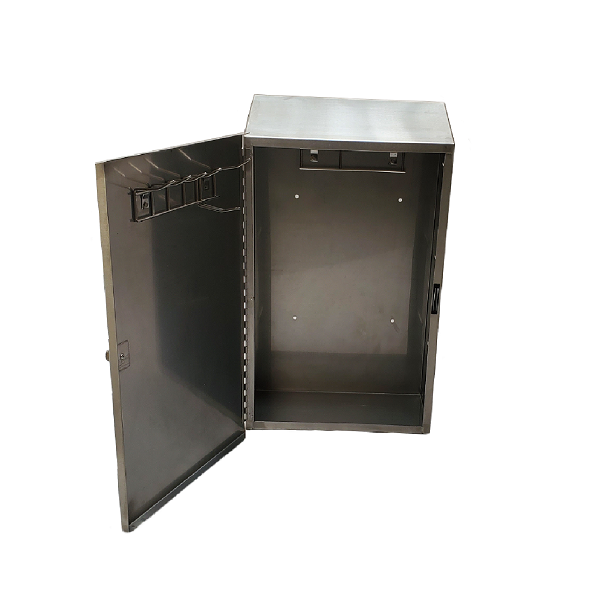 rattleware Brush Box, RW703