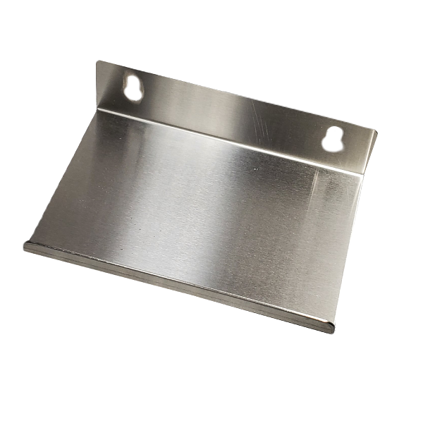 rattleware Drip Tray Holder Version A - Securely Holds Drip Trays - RW179-A