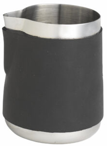 Handle Free Pitcher