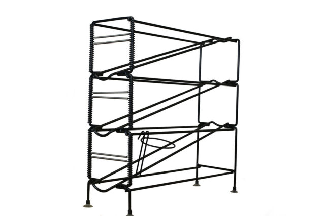 rattleware Vertical Cup Dispenser 3 - RW016