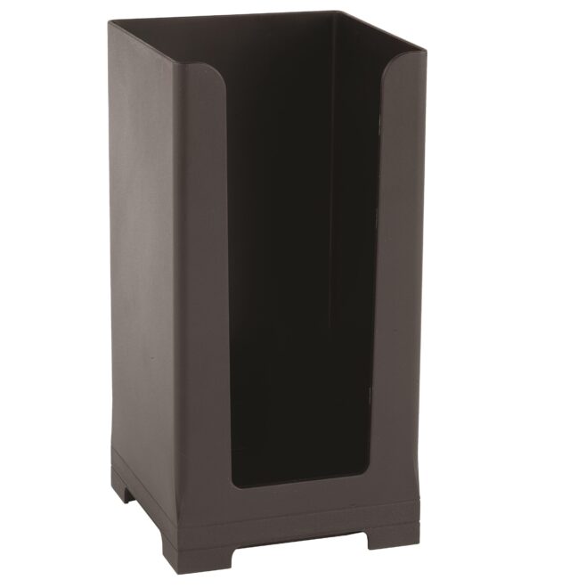 rattleware Snap Bin 8.5" - 82010-01