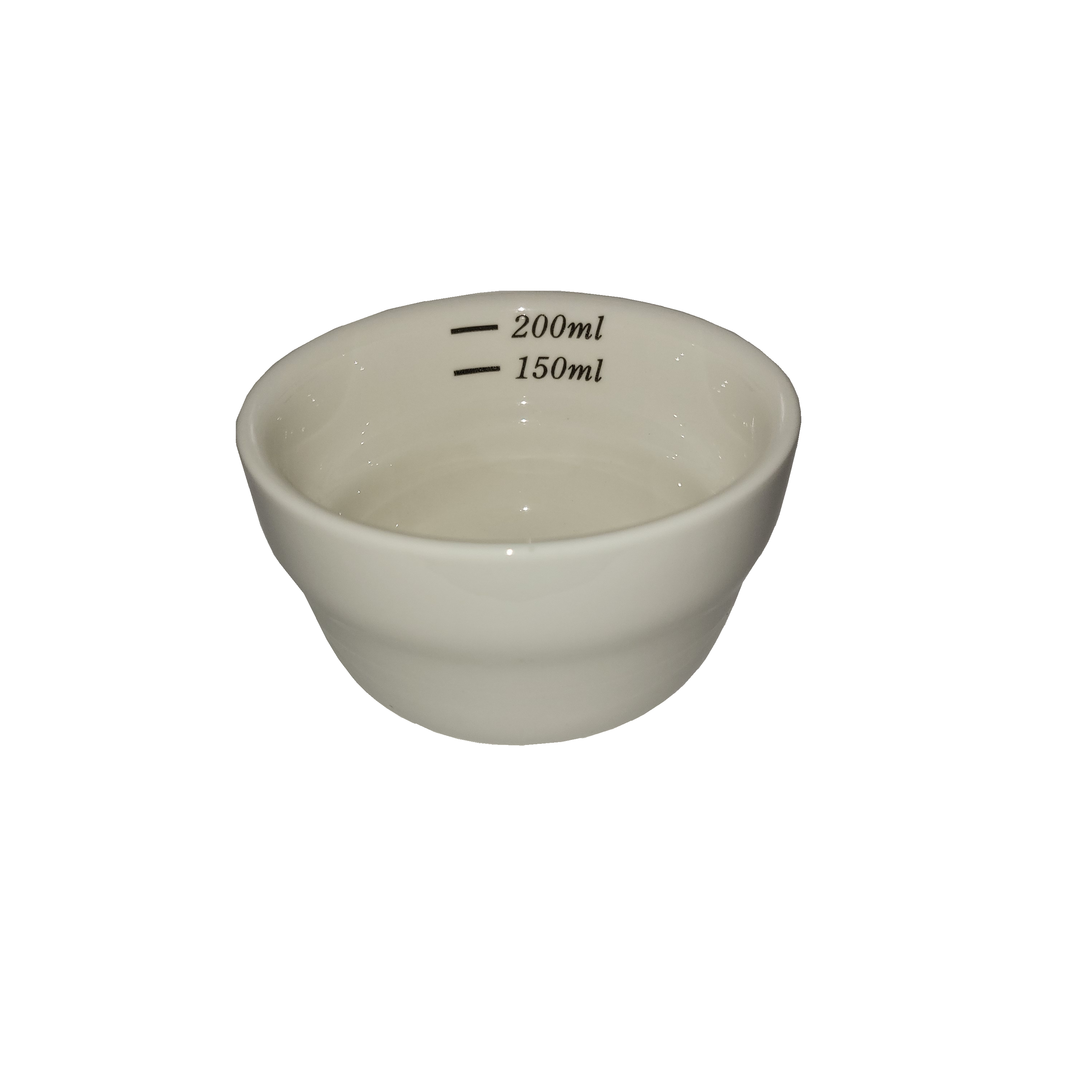 rattleware Ceramic Cupping Bowl - 09159