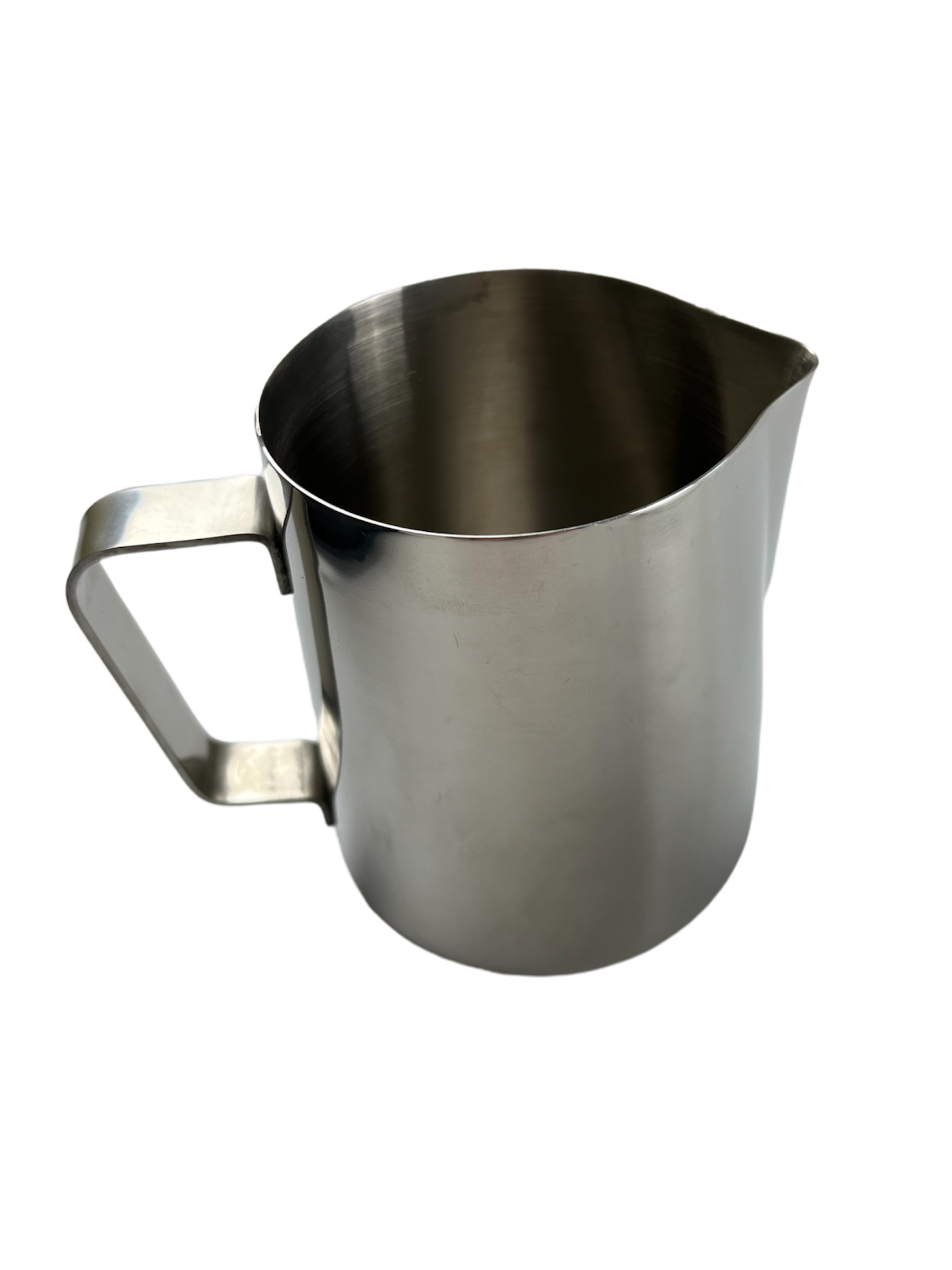 rattleware 20 oz Latte Art Pitcher, Stainless Steel