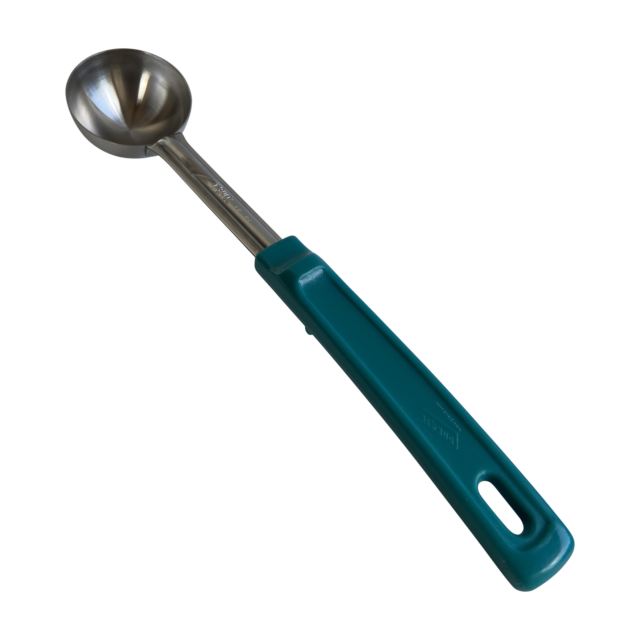 rattleware Egg Spoon Ladle 1-3/4 oz