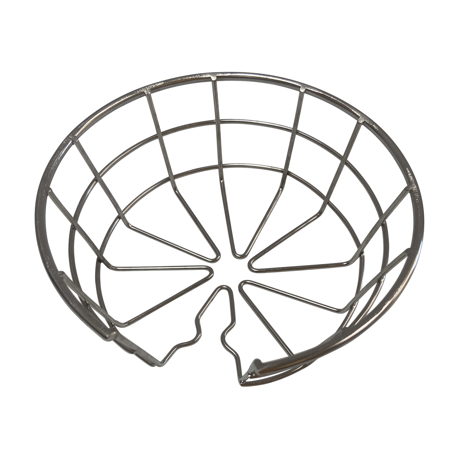 rattleware Brewer Chamber with Full Filter Rack