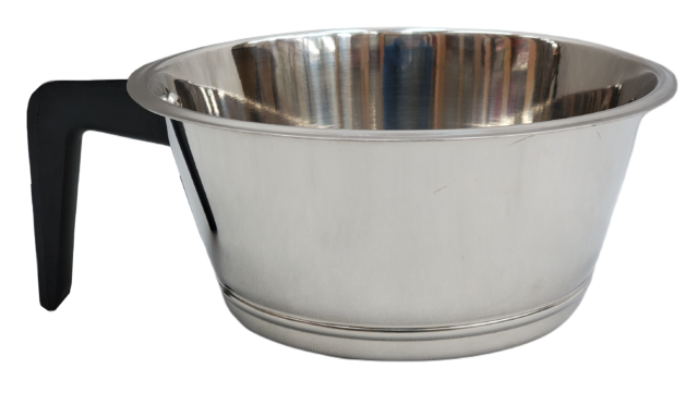 rattleware Brew Chamber S/S LCK Version - High-Quality Brewing Chamber