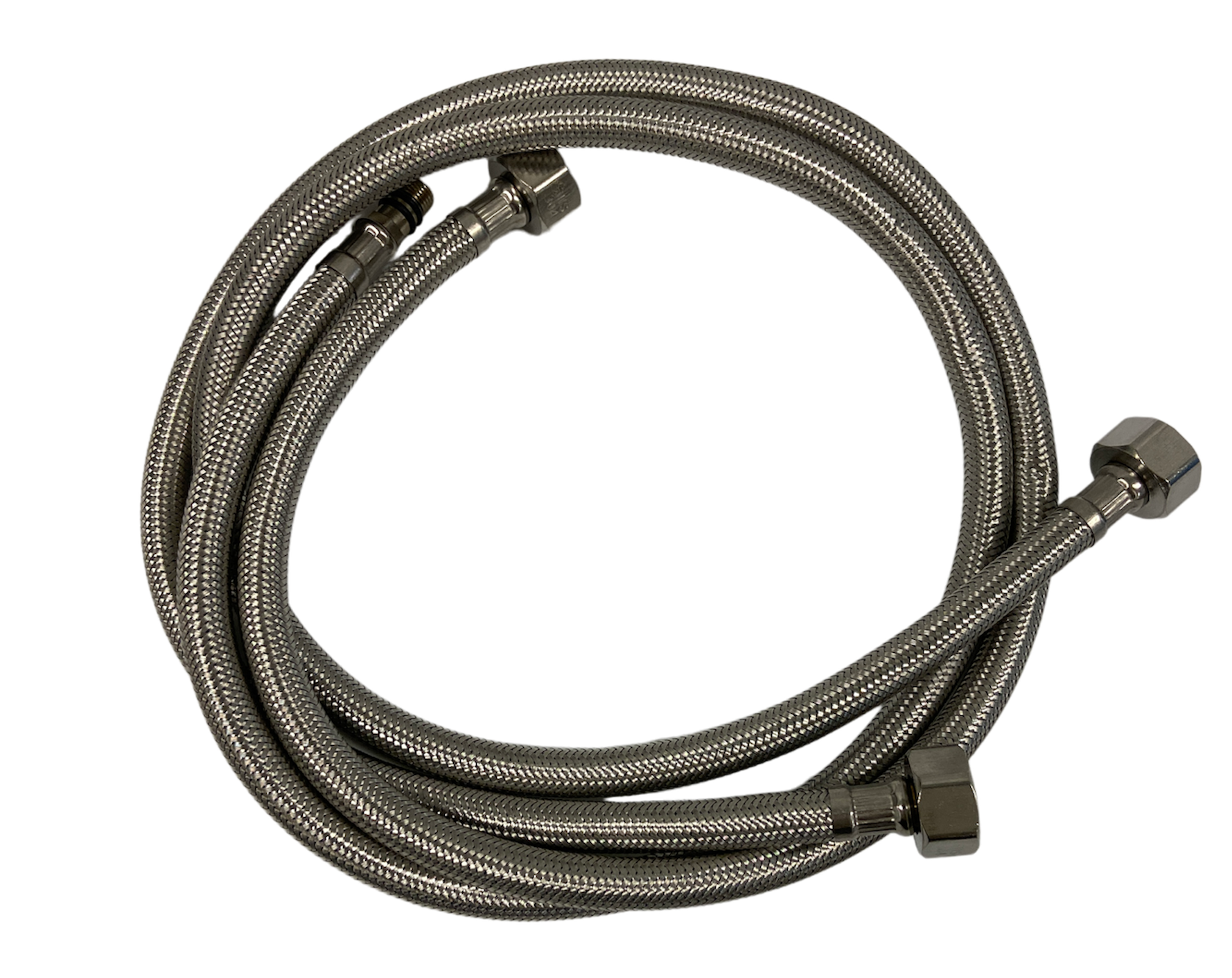 rattleware Black Sink 19*17.5cm - Image 3