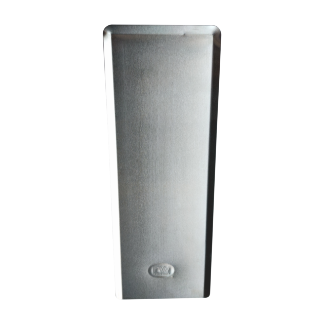 rattleware Grinder Tray 9"x16"