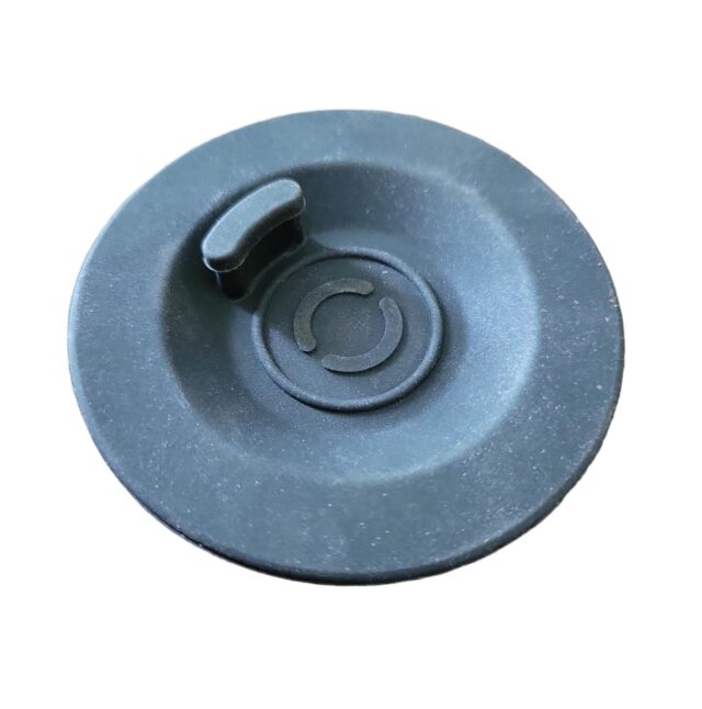 rattleware Rubber Backflush Insert