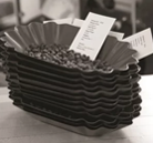 Cupping/Roasting