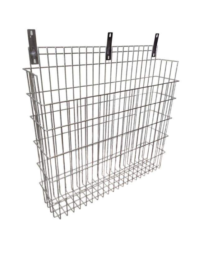 rattleware Stainless Steel Cup Organizer