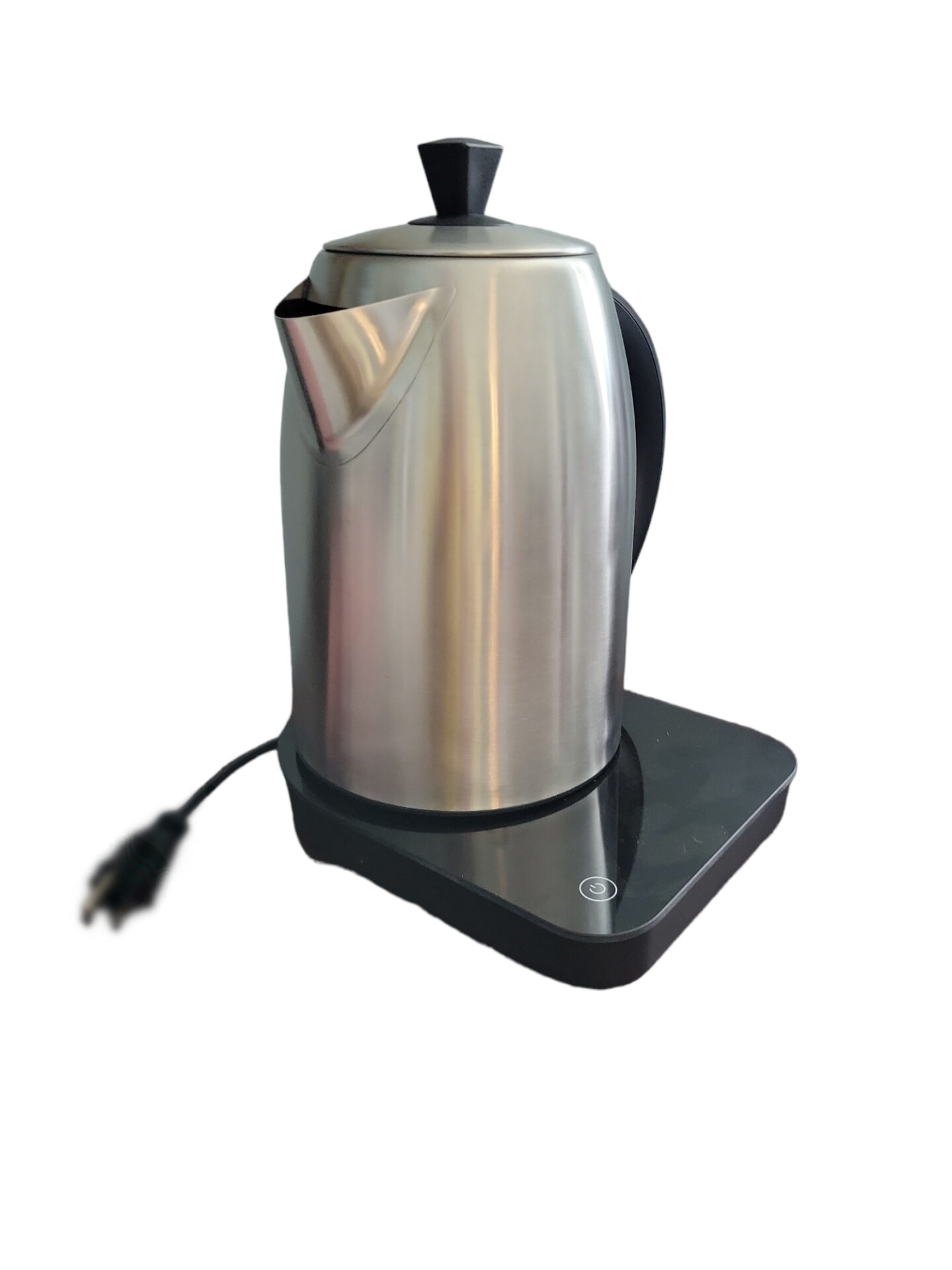 rattleware Cupping Kettle 1.7L ~ 220V SS