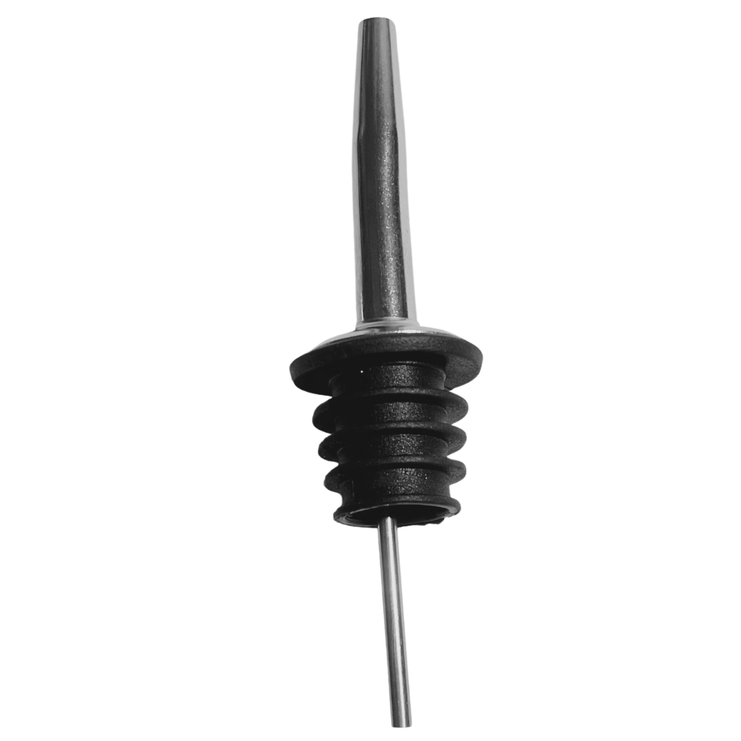 rattleware Stainless Steel Pour Spouts, Set of 12 - Precision Pouring Essential - Image 2