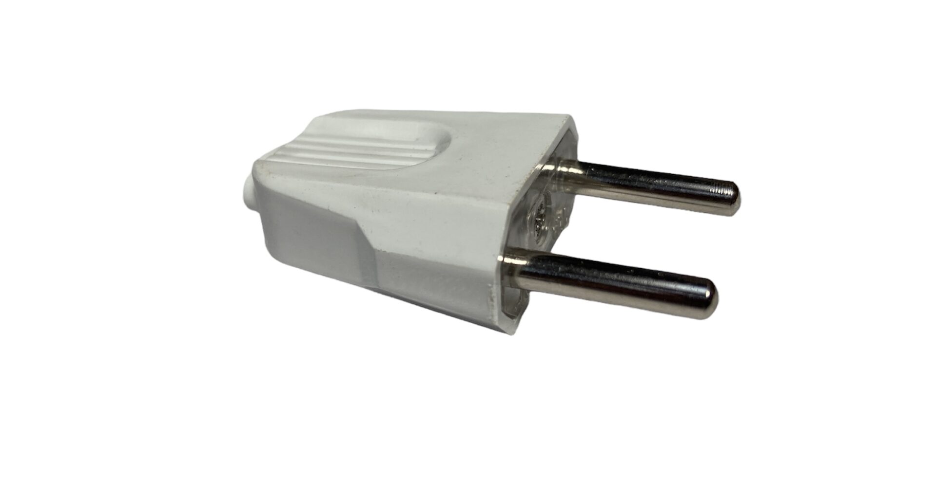 Quality Industries No C Plugs White - Image 2