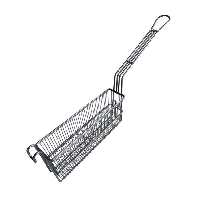 Quality Industries Fry Basket