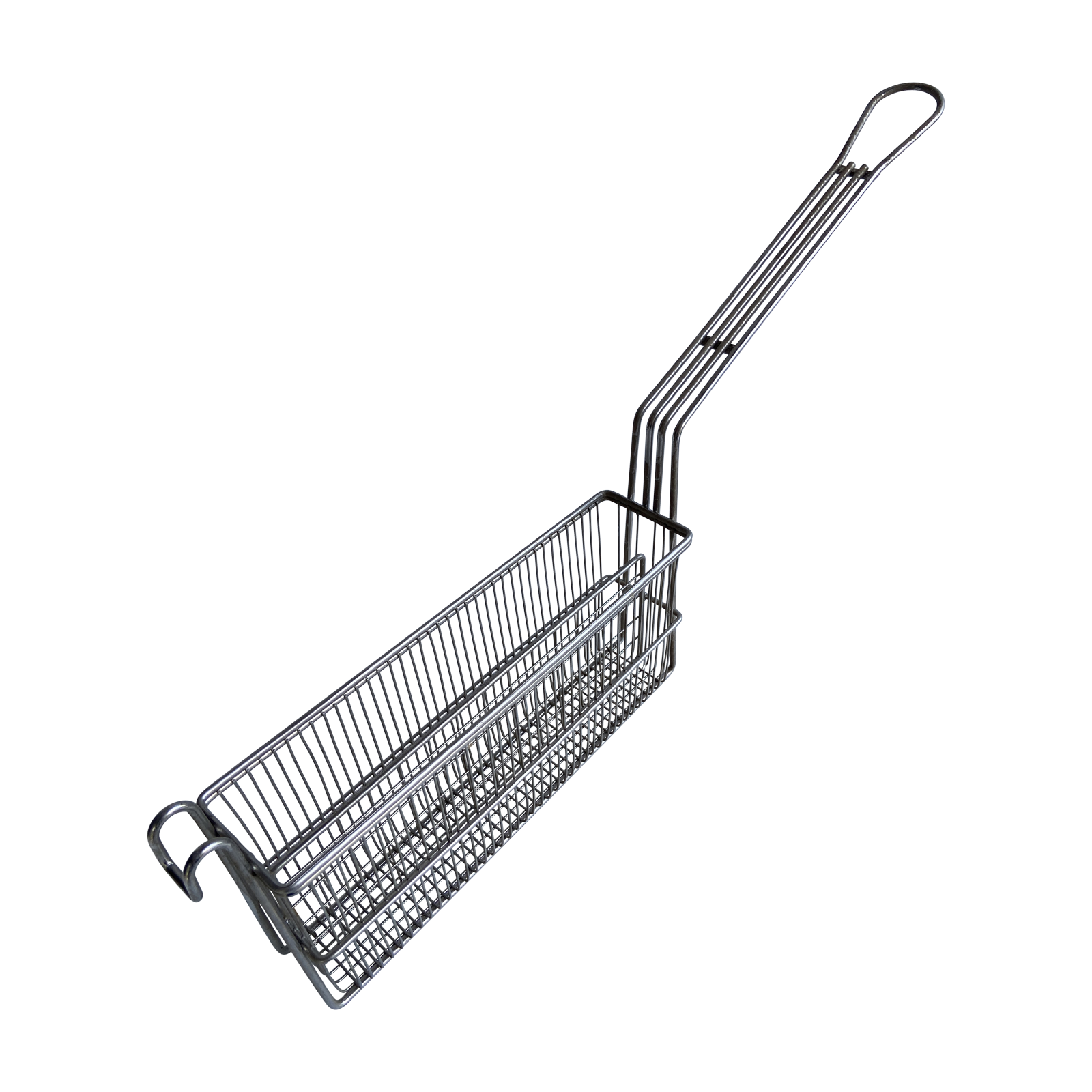 Quality Industries Fry Basket