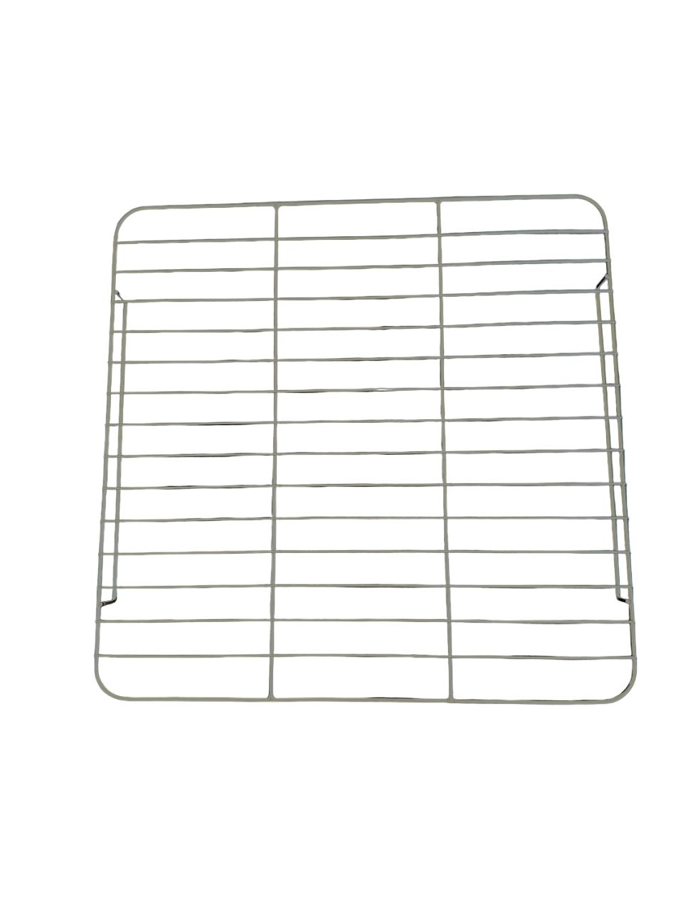 Quality Industries Display Rack, Stainless Steel, for Chicken, 403x397mm, 15.9x15.6in - Image 5