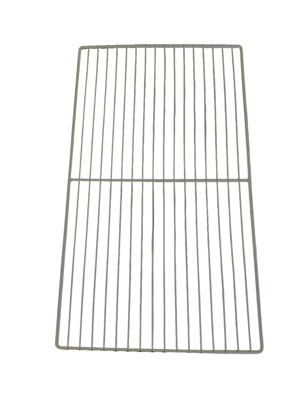 Quality Industries Wire Rack, Stainless Steel, 440x754x8mm, 17.3x29.7x.3in - Image 4