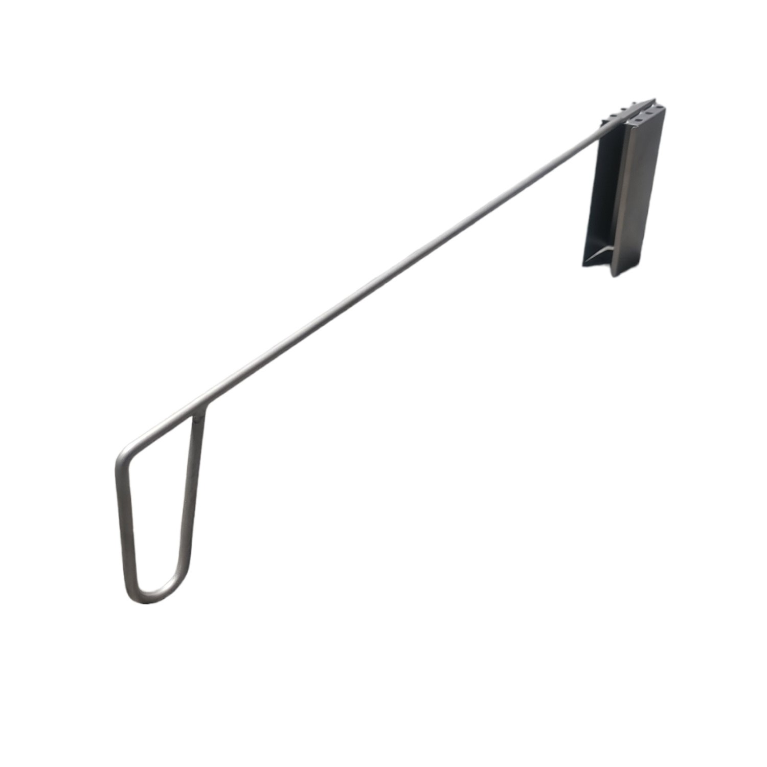 Quality Industries Fryer Crumb Sediment Scoop