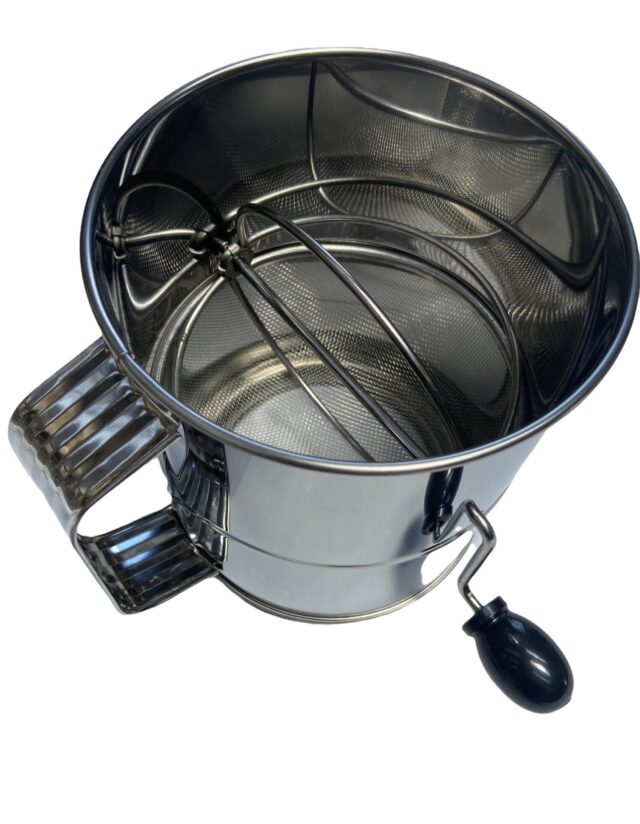 Commercial Cookware