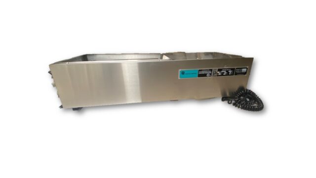 Quality Industries 38" Sifter Portion Only, 115V RH