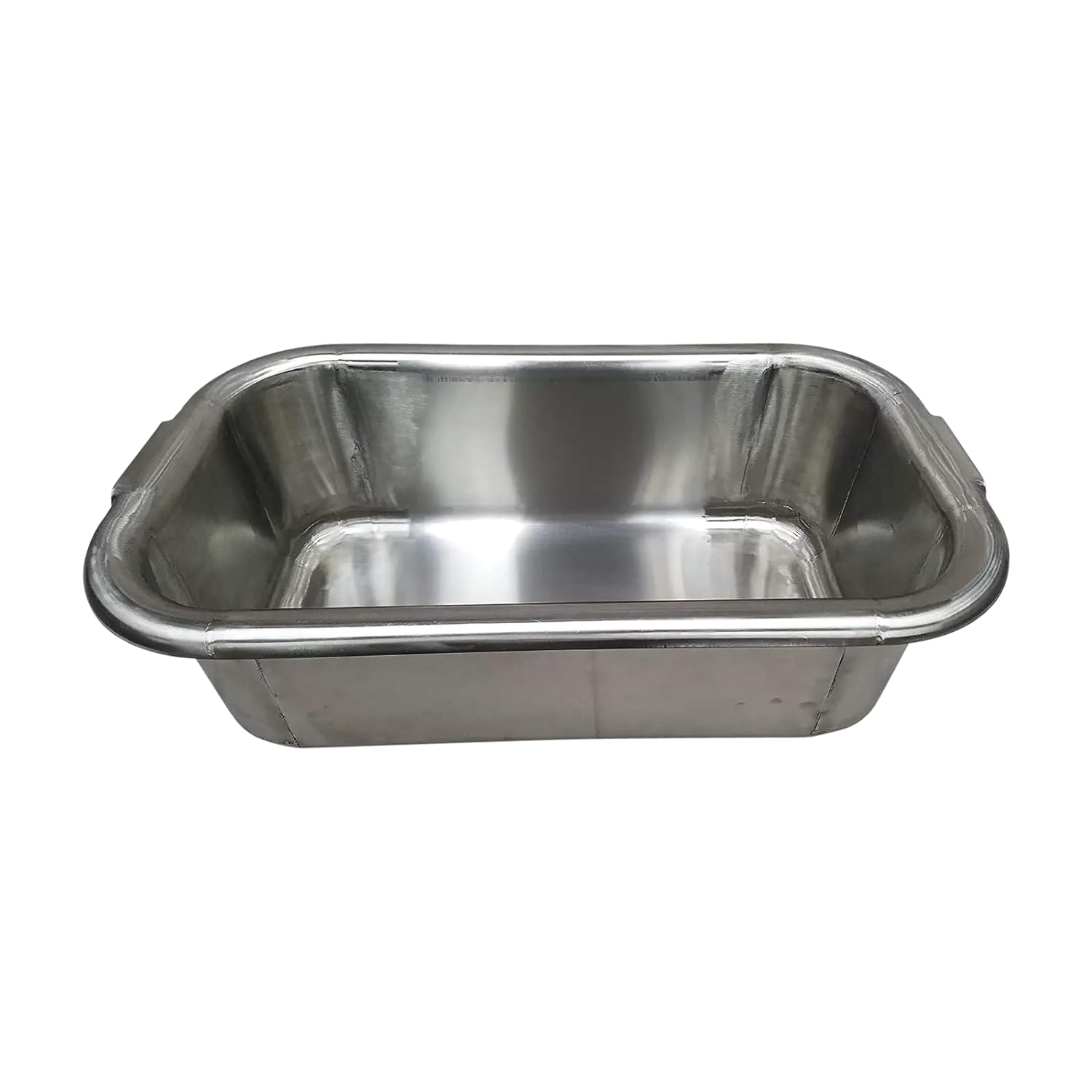 Quality Industries Lug, Stainless Steel, No Hole - Image 5