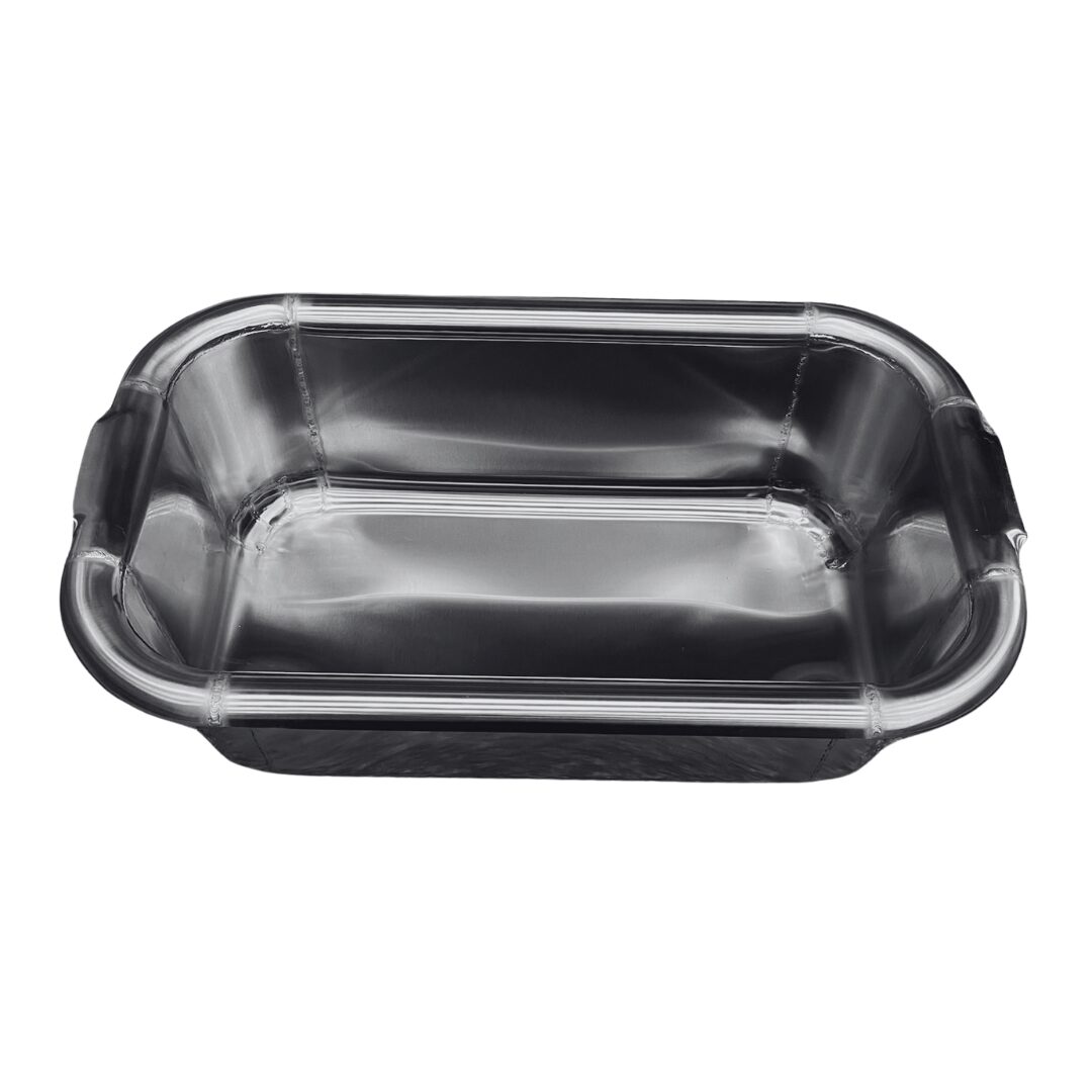 Quality Industries Lug, Stainless Steel, No Hole - Image 4