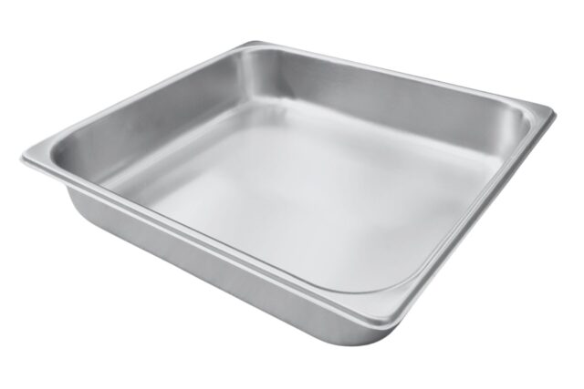 Steam Table Pans and Accessories